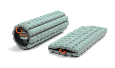 Morph Alpha Collapsible Foam Roller
